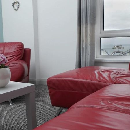 Malin View Apartments Port71 Portrush Extérieur photo