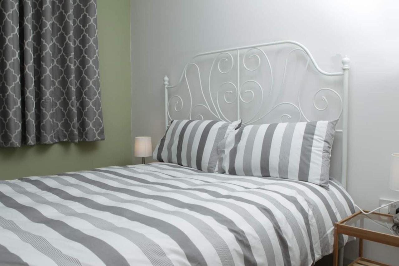 Malin View Apartments Port71 Portrush Extérieur photo