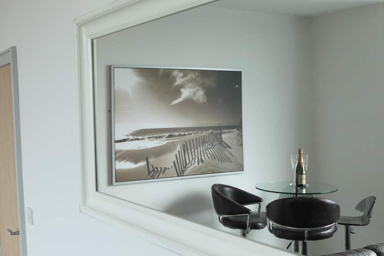 Malin View Apartments Port71 Portrush Extérieur photo