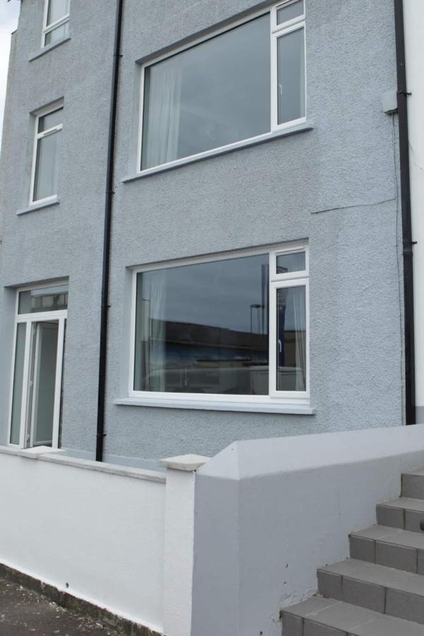 Malin View Apartments Port71 Portrush Extérieur photo