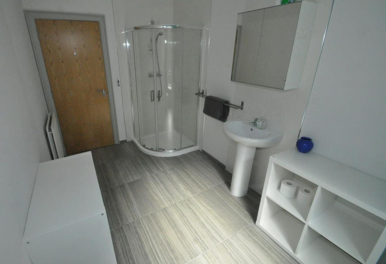 Malin View Apartments Port71 Portrush Extérieur photo