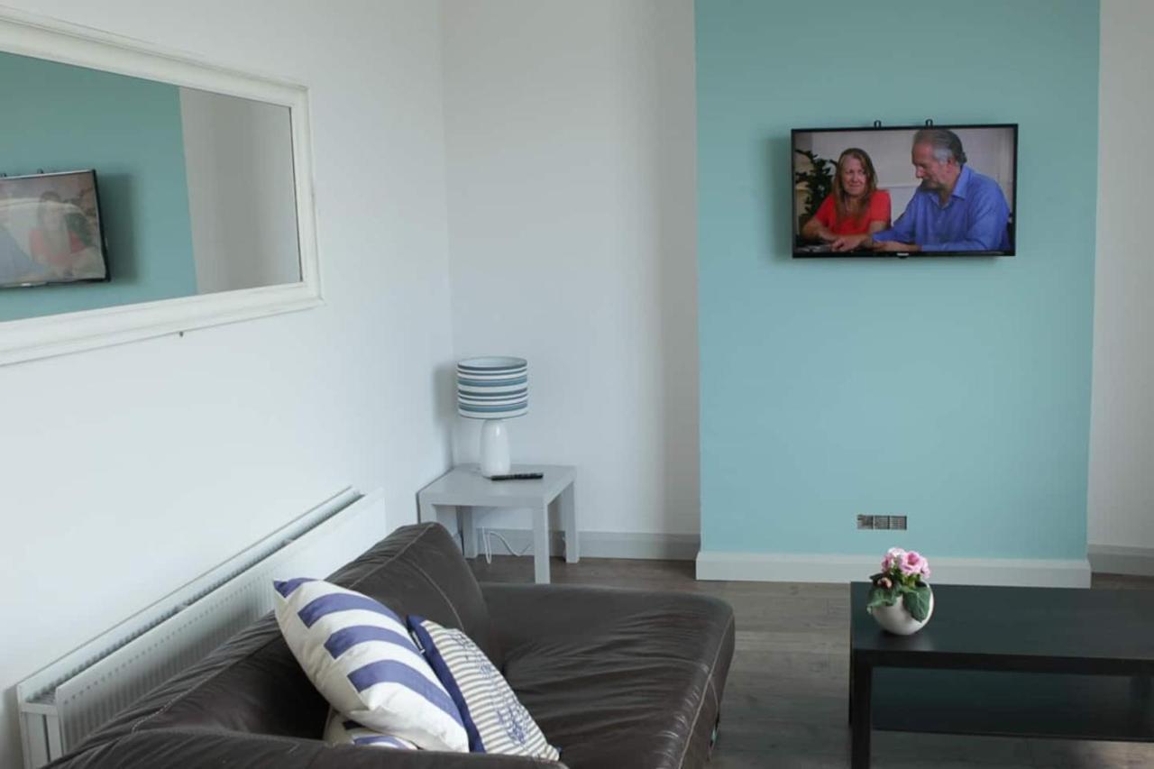 Malin View Apartments Port71 Portrush Extérieur photo