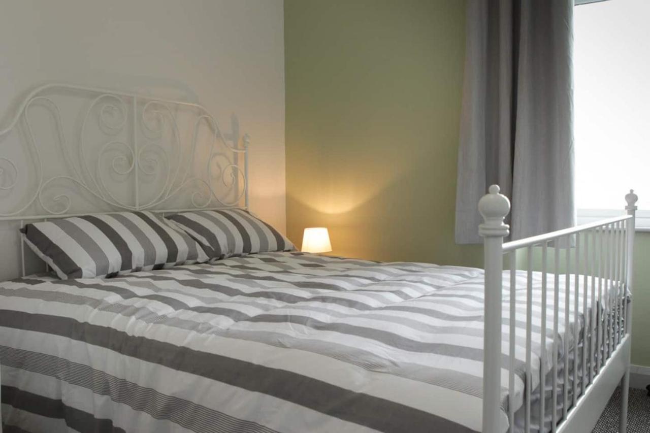 Malin View Apartments Port71 Portrush Extérieur photo