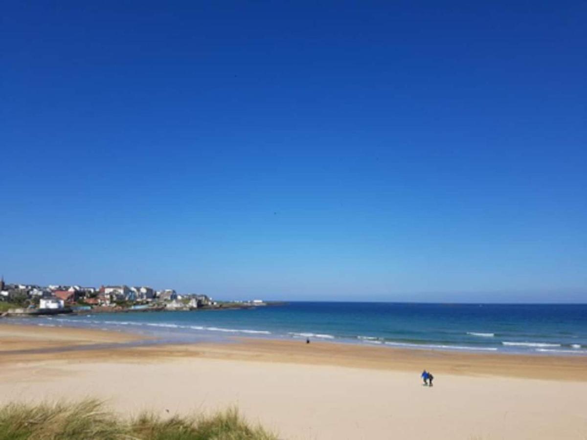 Malin View Apartments Port71 Portrush Extérieur photo
