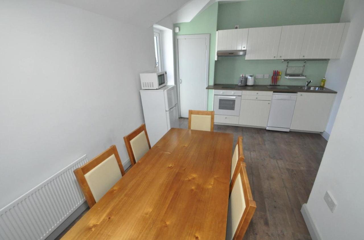 Malin View Apartments Port71 Portrush Extérieur photo