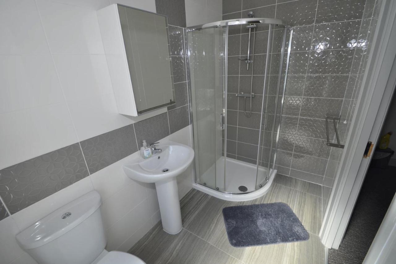 Malin View Apartments Port71 Portrush Extérieur photo