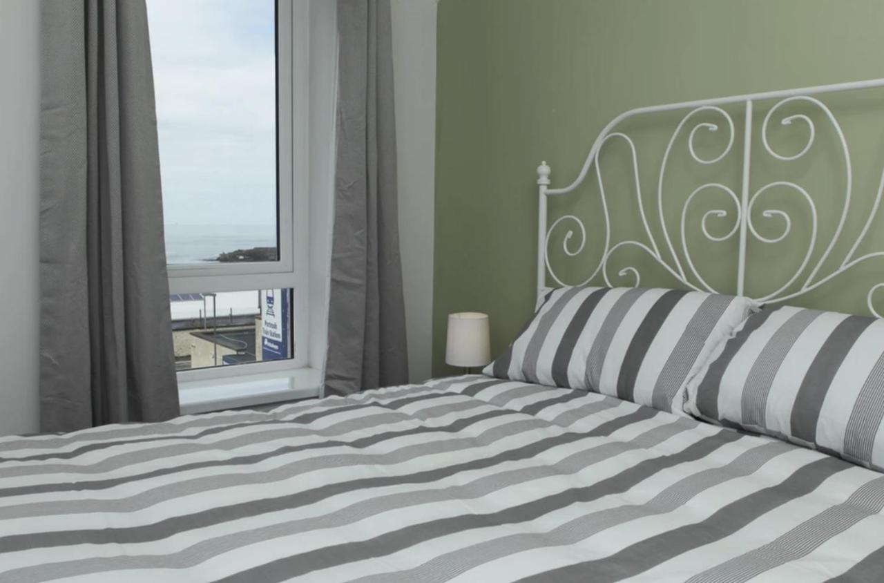 Malin View Apartments Port71 Portrush Extérieur photo